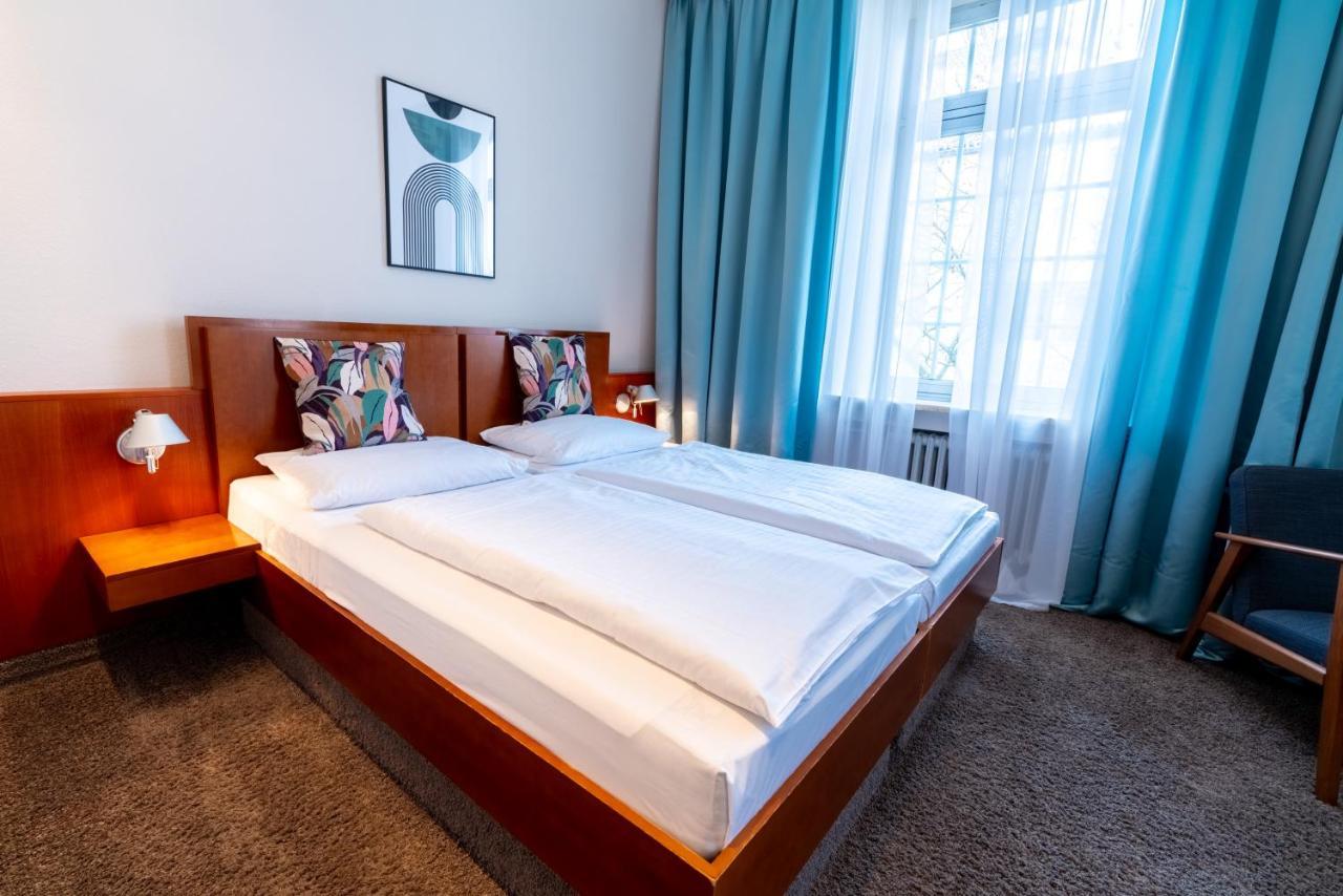 Superior Doppelzimmer